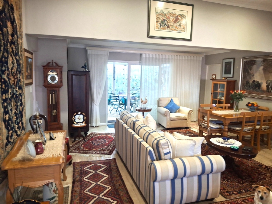 2 Bedroom Property for Sale in Fonteine Retirement Village Western Cape
